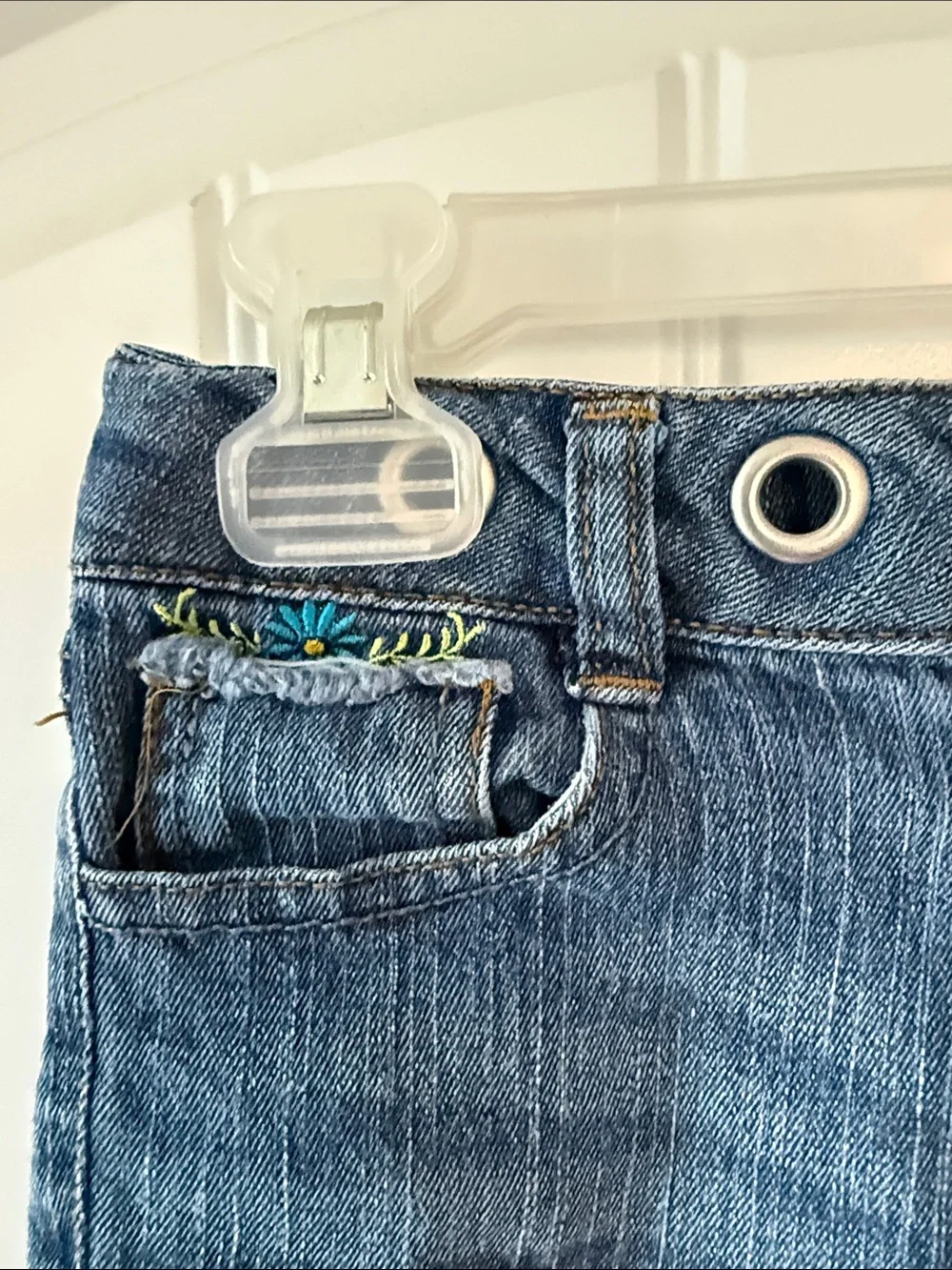 Route 66 gently worn